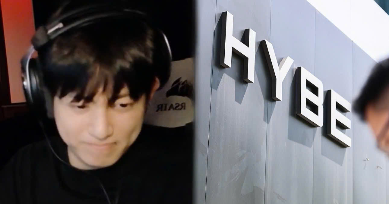 Jungkook Tries To Spoil Few Details About BTS's Upcoming Album Despite Fearing HYBE Might Contact Him