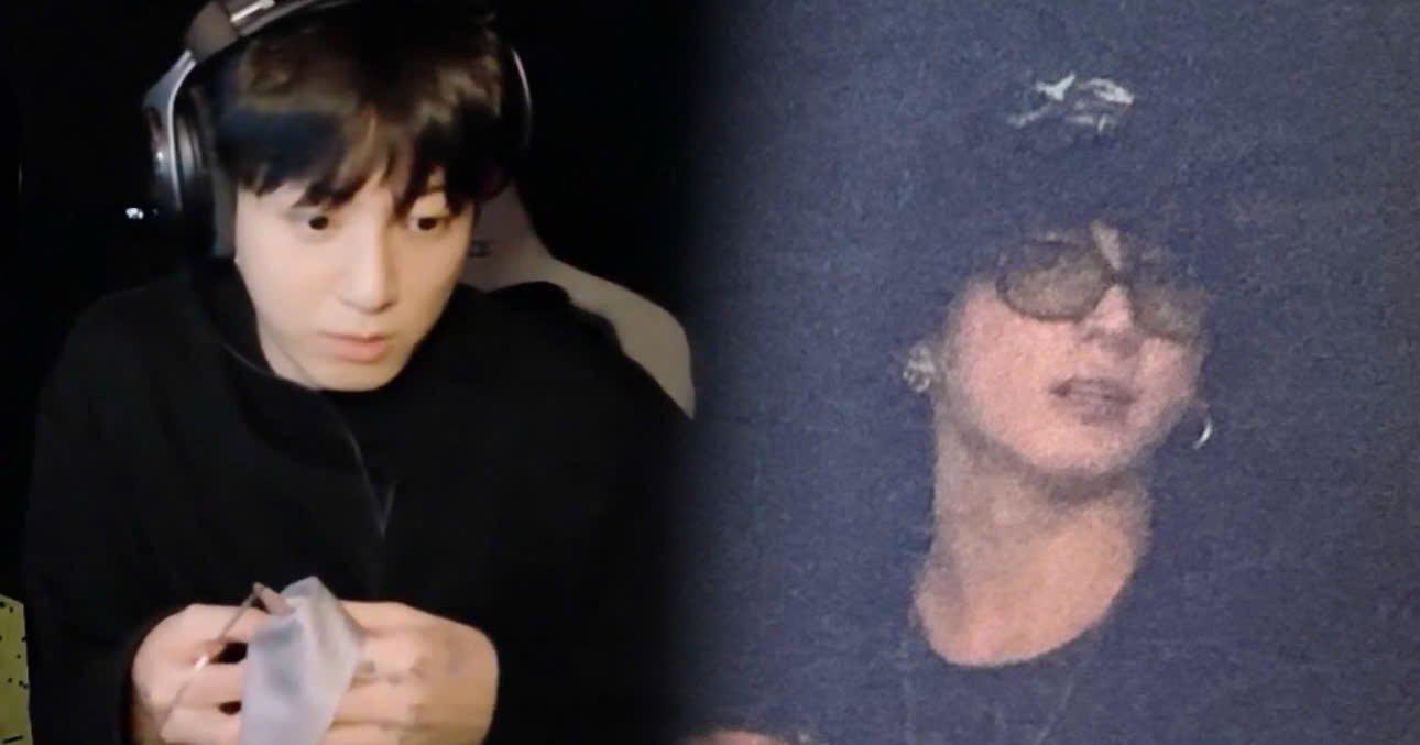 Jungkook Shares What Impressed Him The Most While Attending G-Dragon’s Concert
