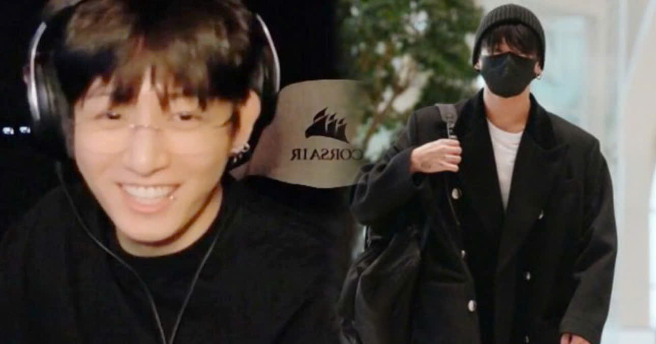 ARMYs Discover One Of 3 Top Fashion Houses Jungkook Turned Down The Brand Ambassador Role