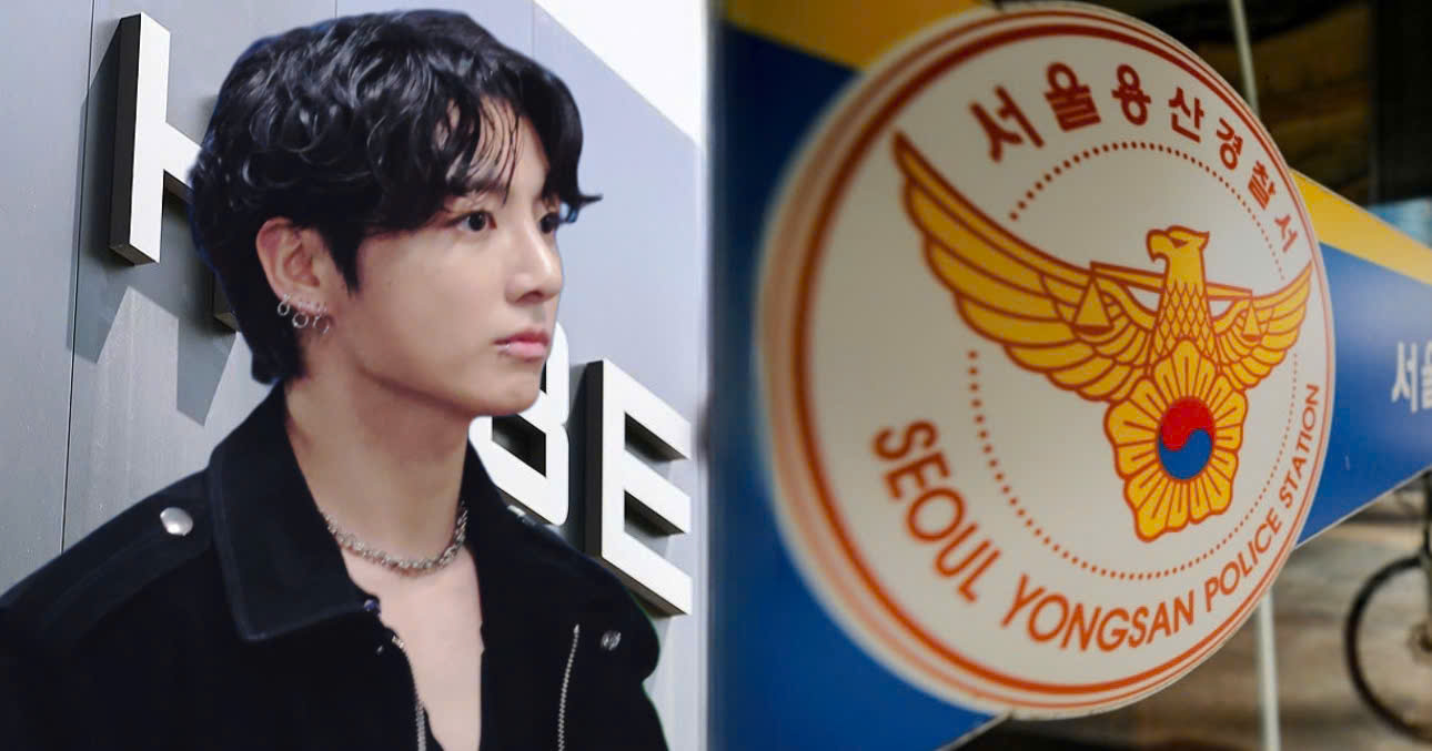 HYBE Takes Firm Legal Action Against Japanese Woman Attempting To Break Into Jungkook’s House — Police Issue An Official Ruling