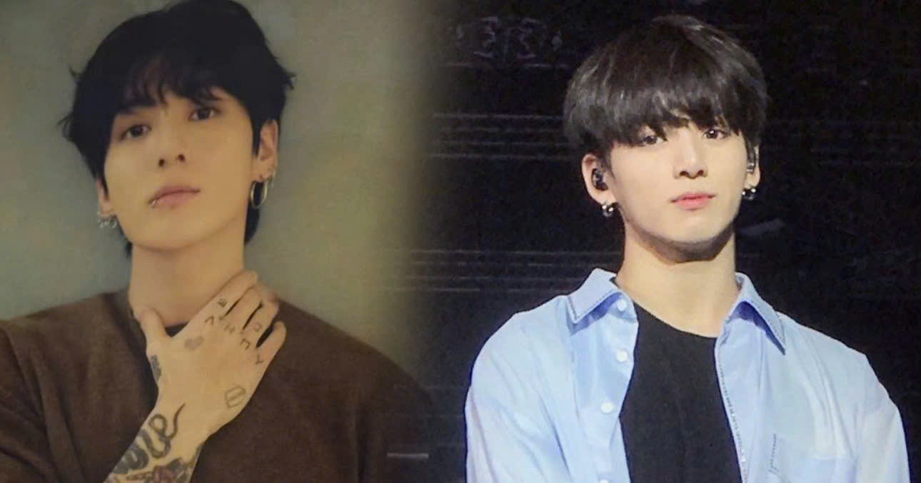 Jungkook Candidly Addresses Whether He Has Any Regrets About His Past