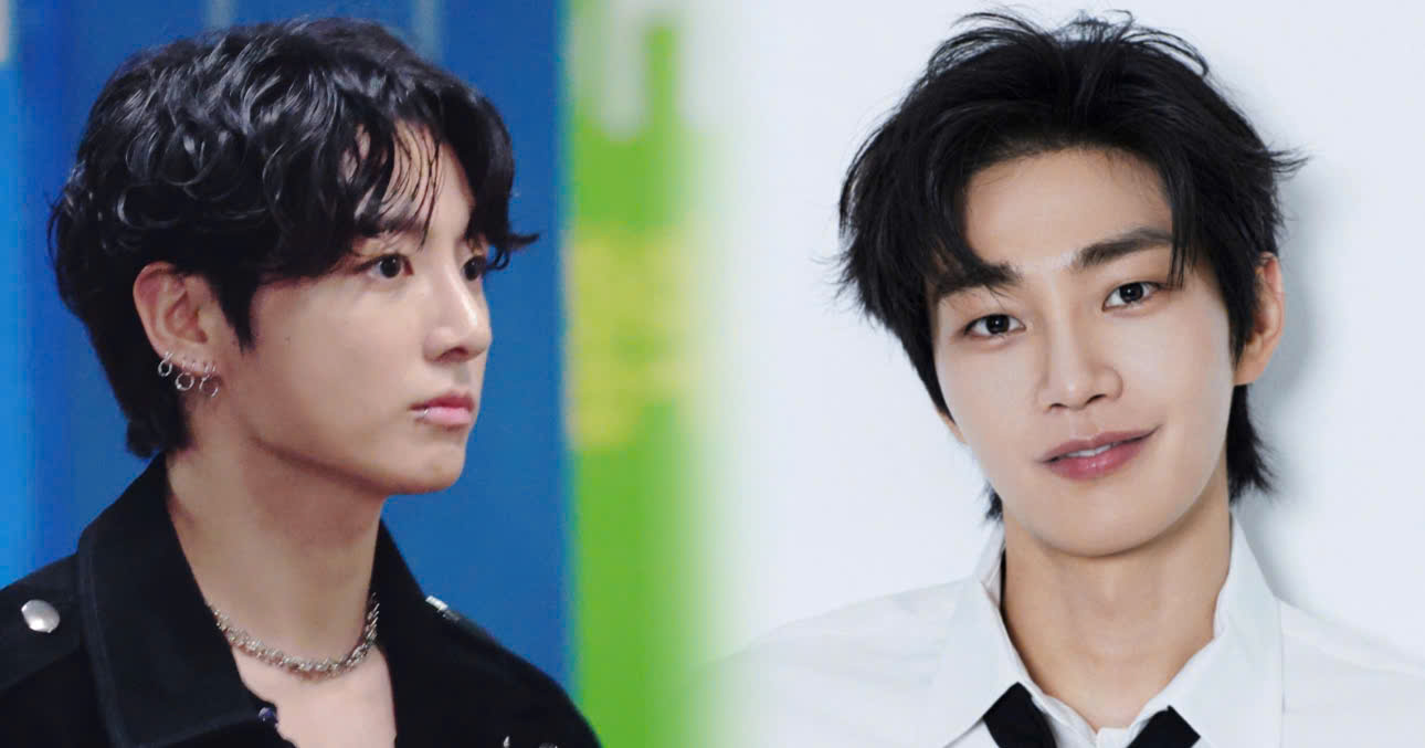 Actor Kim Jae Young Expresses Empathy For Jungkook Over A Viral Video Of Sasaeng Fans Invading Idol Privacy