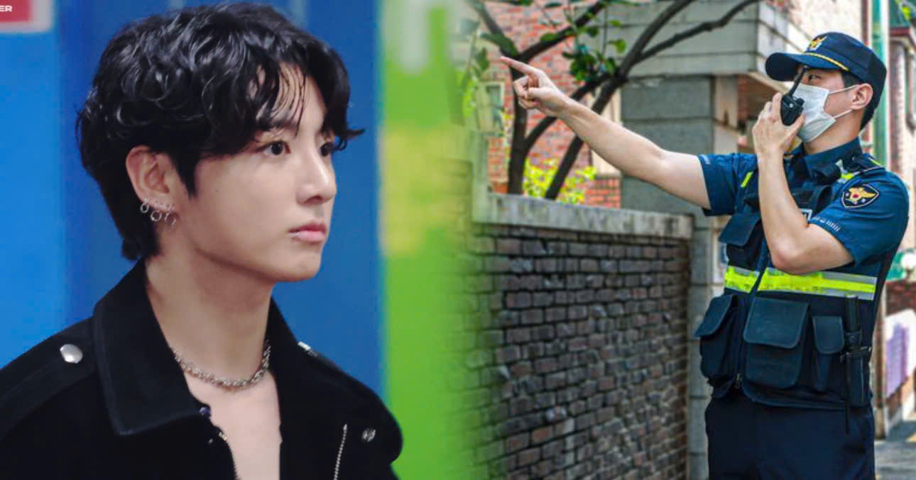 Seoul Police Arrest Brazilian Woman For Trespassing At Jungkook’s House
