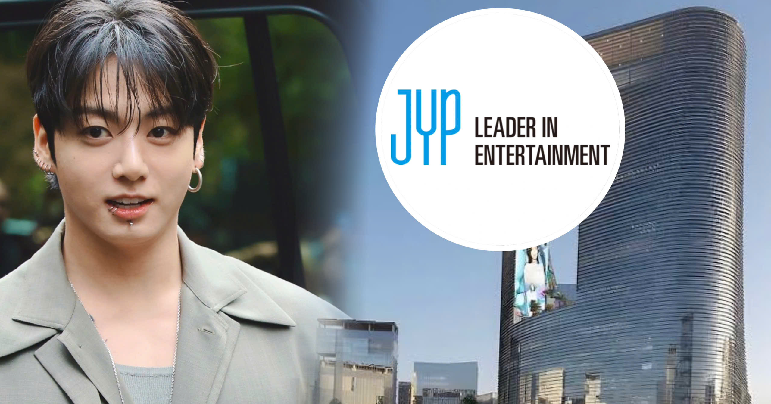 JYP Idol Goes Viral For Twin-like Visuals To Jungkook, Once Mistaken As His Older Brother
