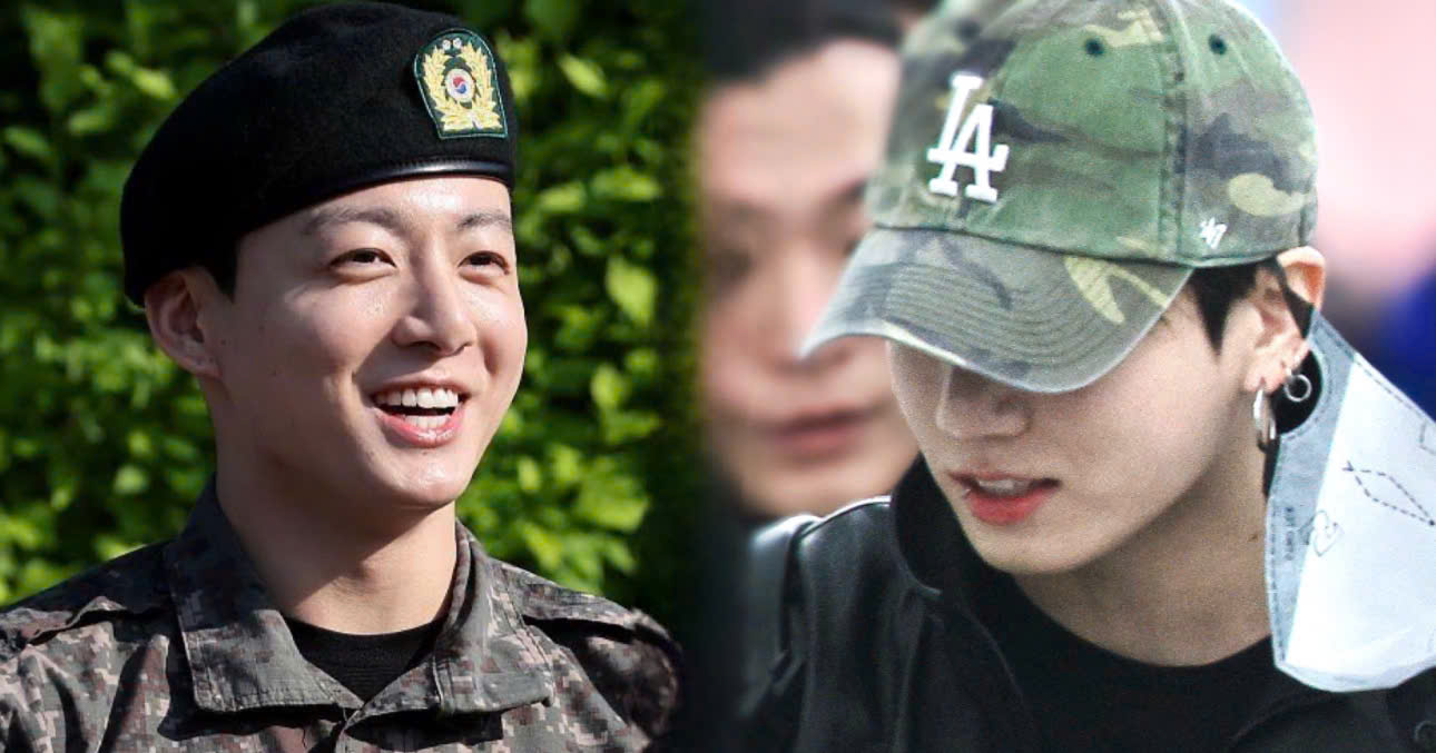 Jungkook’s Words About What Matters More Than His Birthday Move ARMYs & Highlight His Growth After Military Discharge