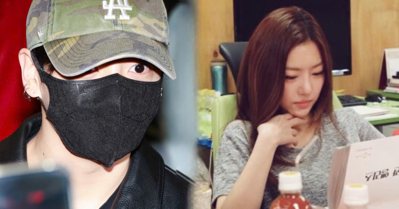 Female Singer Admits To Becoming A Fan Of Jungkook After Their Duo Performance