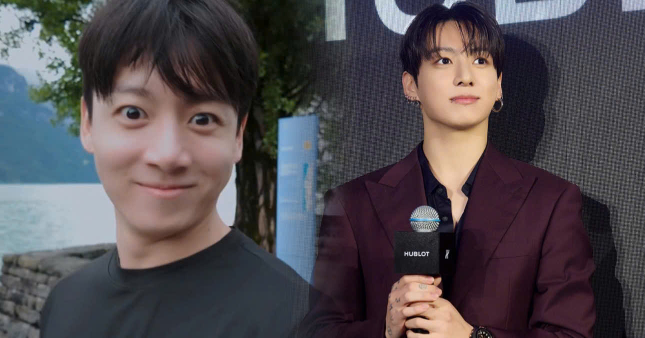 Jungkook’s Unexpected Voice In New Commercial Sends Fans Into A Frenzy