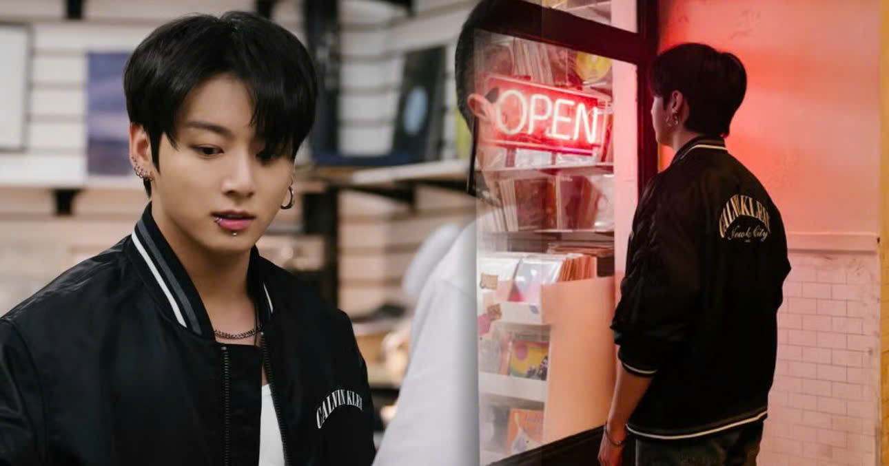 Jungkook Opens Up About The Shocking Betrayal By Someone He Trusted That Left Him Severely Traumatized