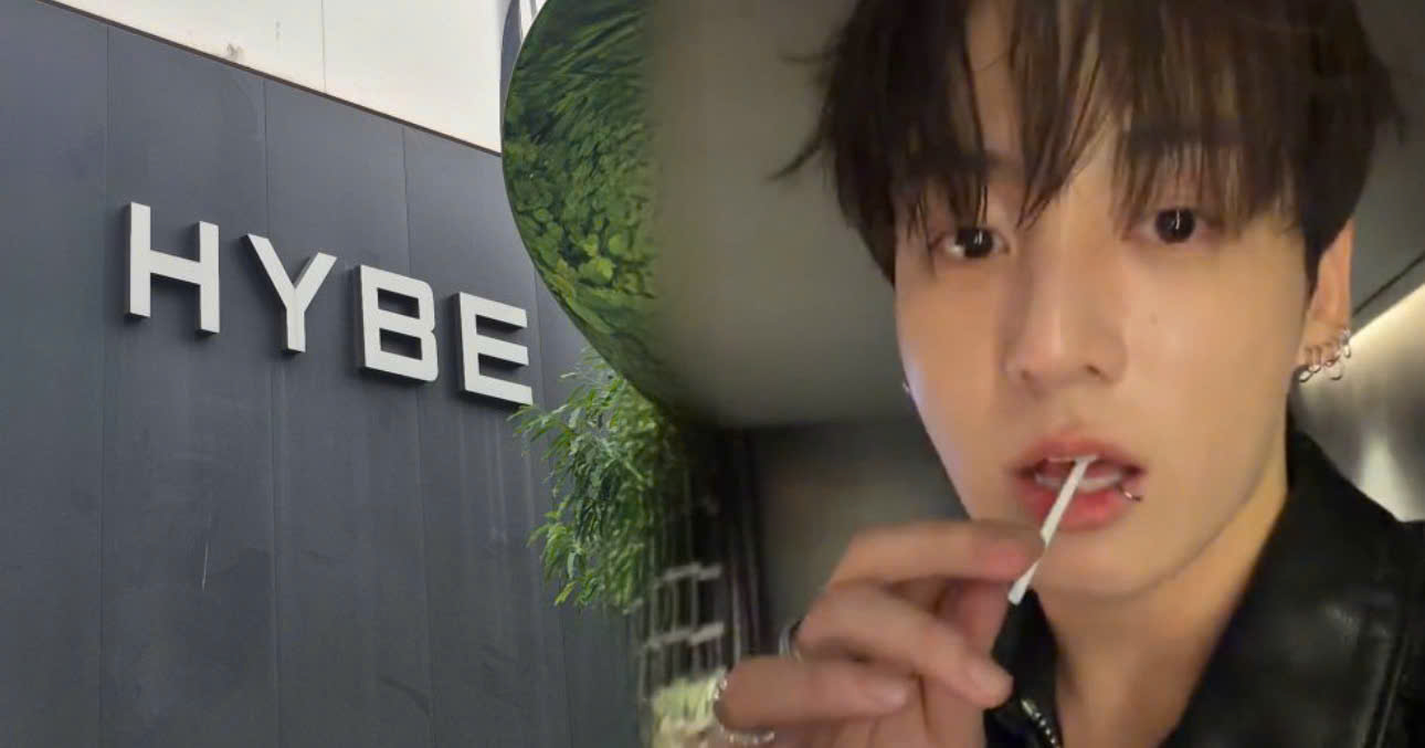 ARMYs Urge Others To Stop Blaming HYBE For Jungkook’s Deleted Livestream, Asserting It Was His Own Decision