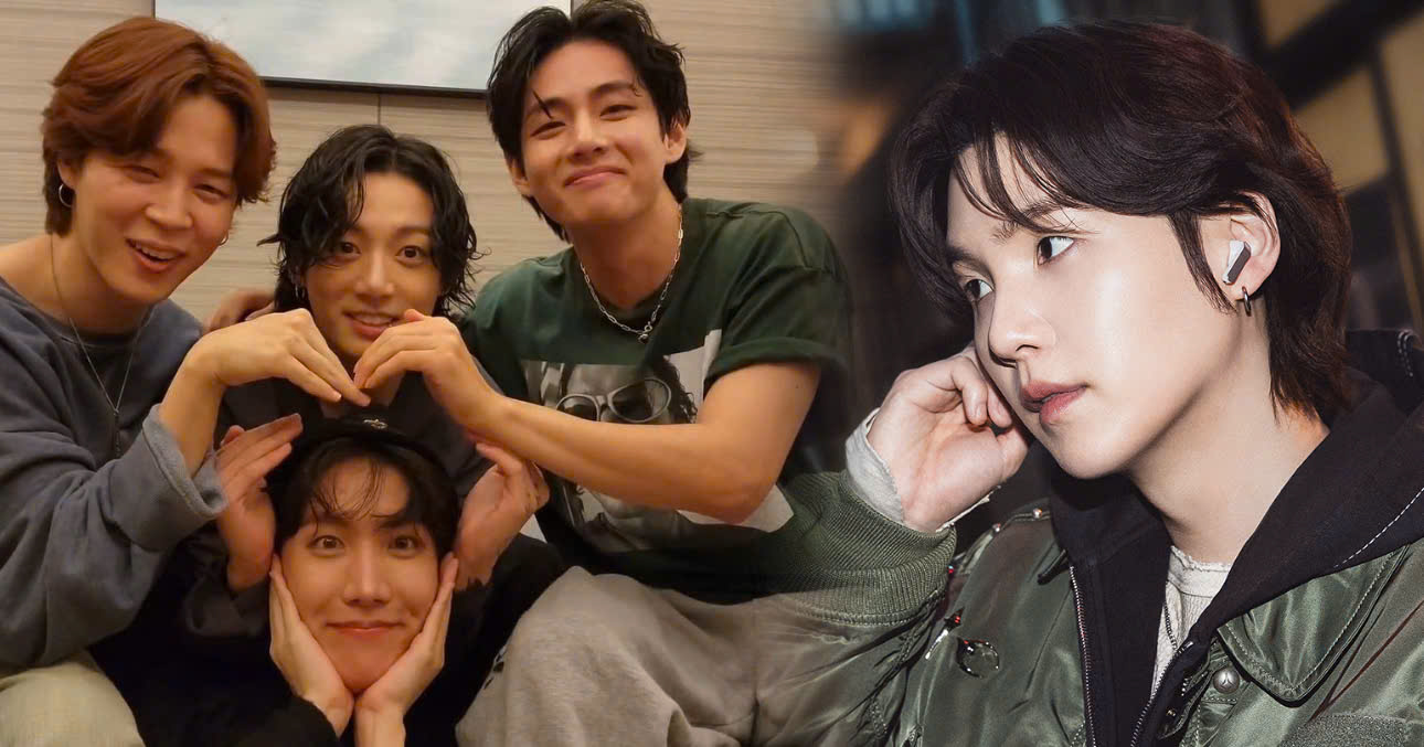 SUGA Reveals Which BTS Member Cries The Most And Why It Pressures Him