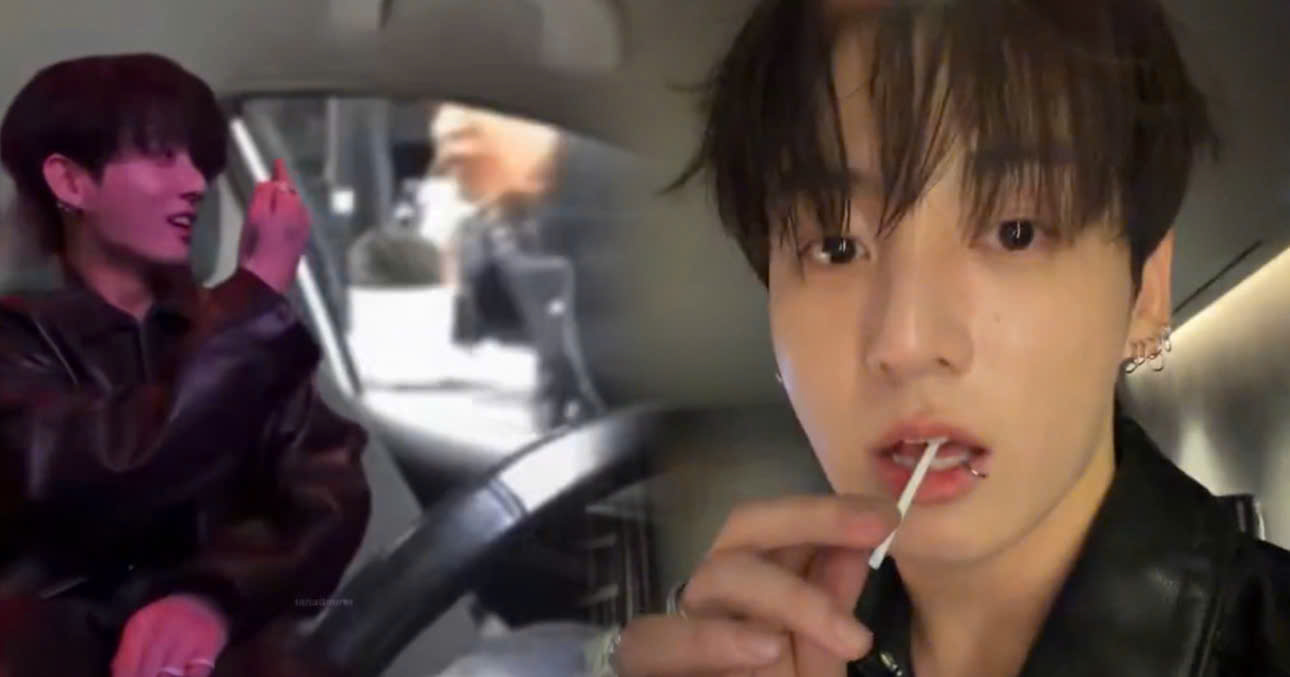 Jungkook’s Heartfelt Message Goes Viral Again Amid Disappointing Reactions From Some K-fans After His Latest Live