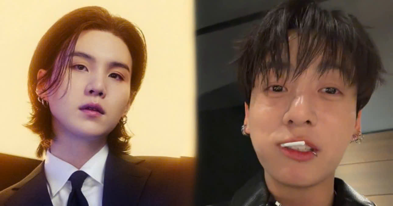 SUGAs Past Remarks Resurface After Jungkook’s Live As He Dared To Expose The Dark Side Of K-pop Industry