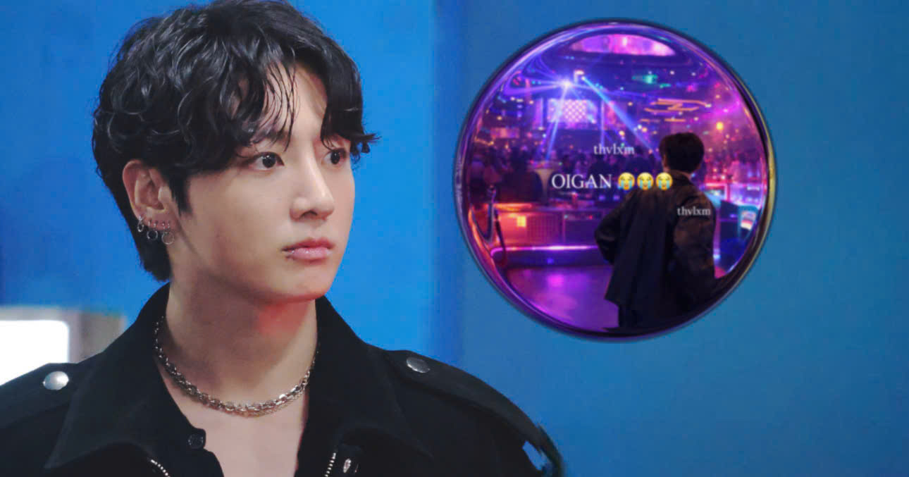 ARMYs Exposes False Rumors Claiming Jungkook Visited An Itaewon Club After His Latest Live