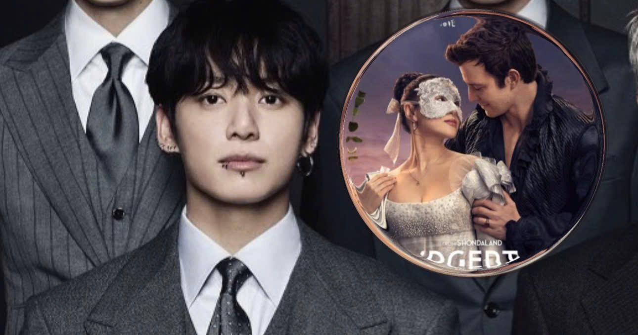 Jungkook Recommend His Favorite Netflix Series And Films For ARMYs