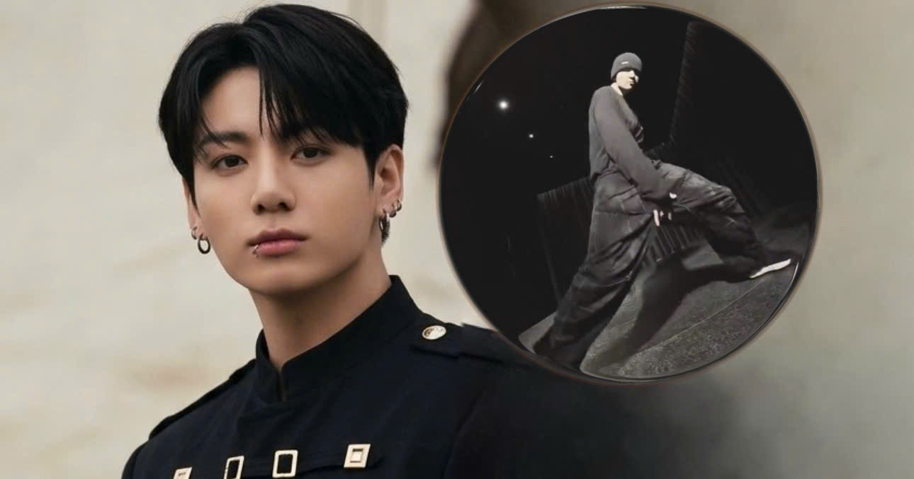Original Artist Of The Song Jungkook Did Tiktok Challenge Faces Backlash For Allegedly Over-Exploiting Him