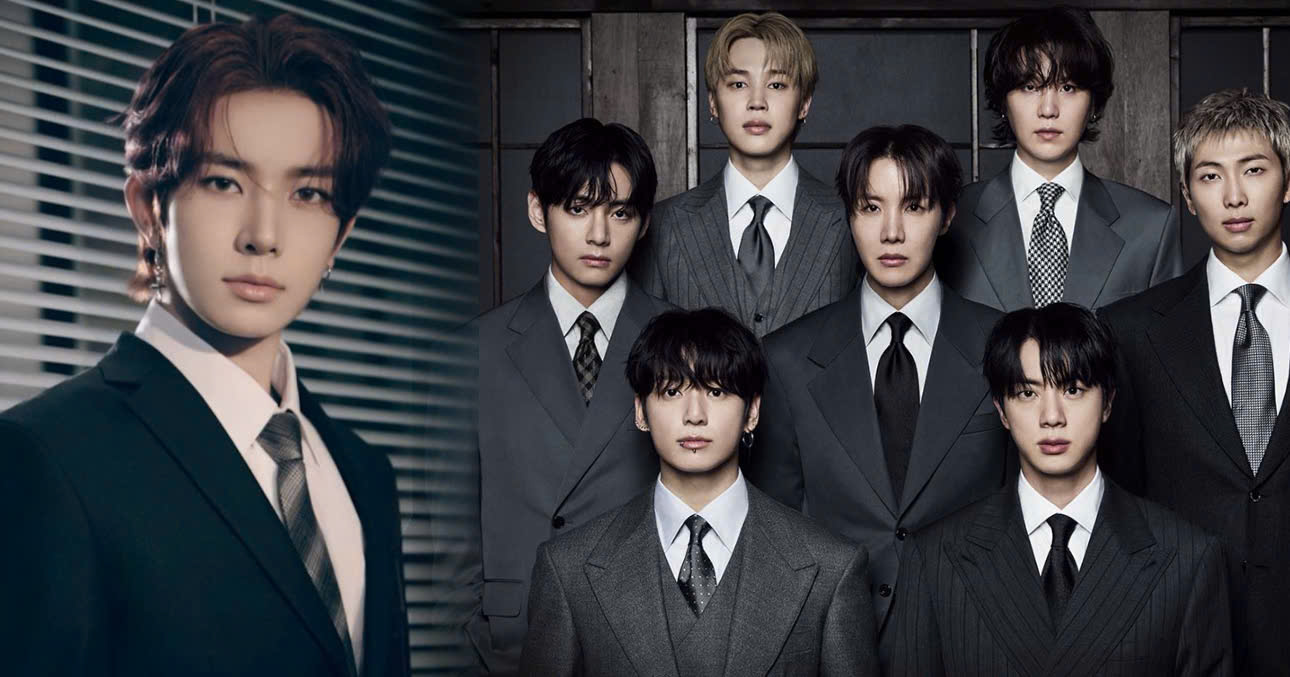 Heeseung Names The BTS Member He Wants To Collaborate With During A Fancall, Sparking Buzz Among ARMYs