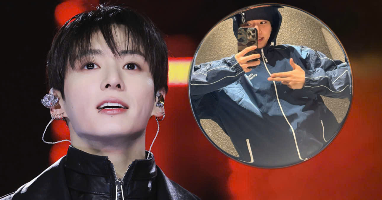 HYBE Junior Confesses To Crushing On Jungkook But Hesitates To Approach, The Reason Leaves ARMY Feeling Deeply Relatable