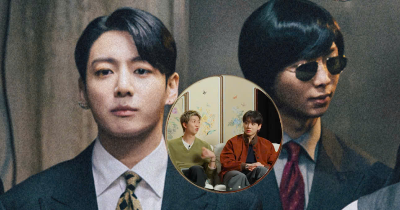 RM’s Comments About Jungkook Face Backlash From Solo Stans, ARMYs Step In To Protect Their Bond