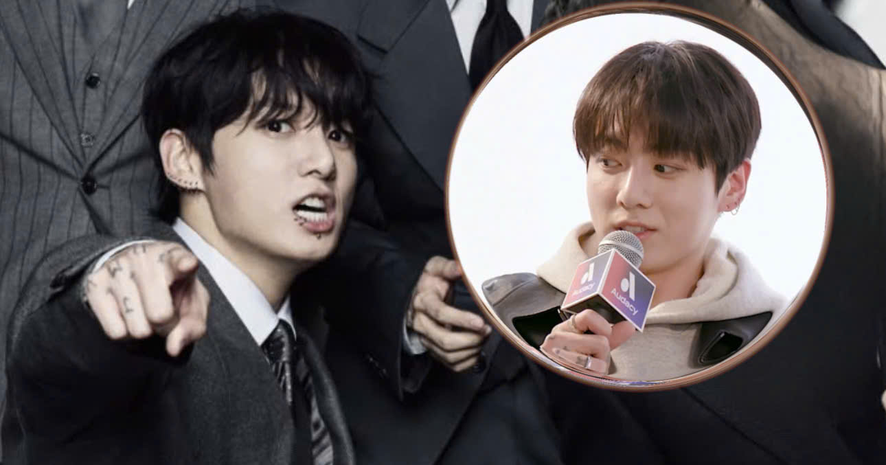 Jungkook Teaches BTS Members An “Infamous” Flirting Technique, Only To Find Out A Member Is Already A “Master“