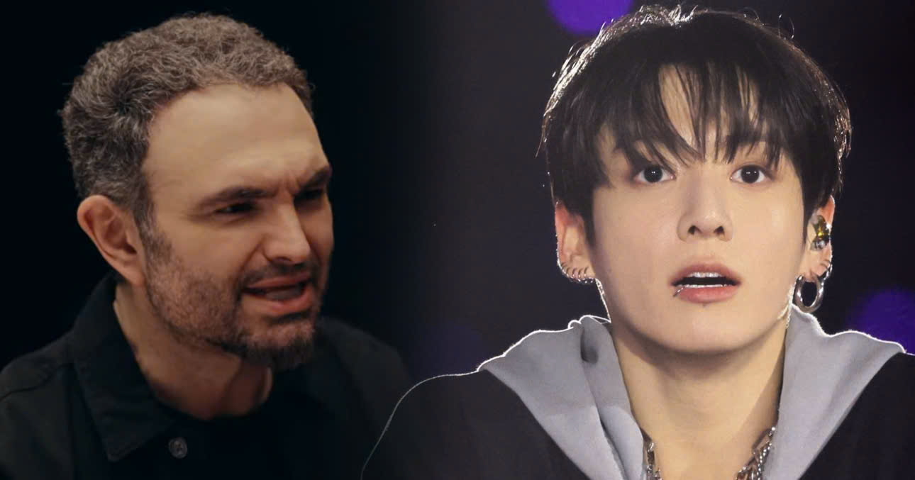 Rolling Stone Senior Editor Clarifies What Jungkook Said About Marriage In Their Latest Interview