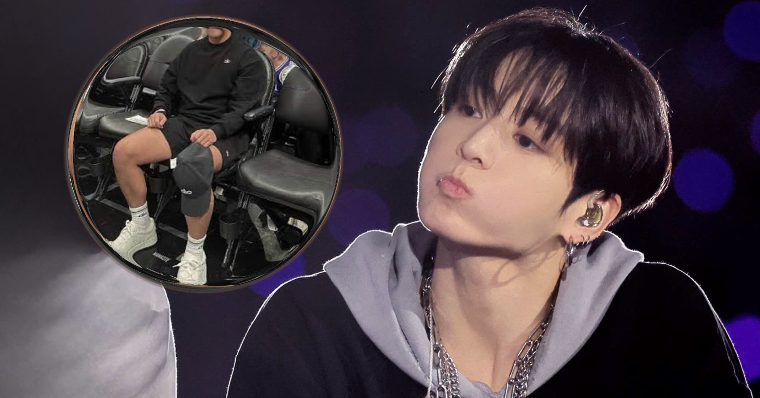 ARMYs Speak Out To Protect Jungkook’s Brother As He's Targeted Following A Top Female Idol’s Family Controversy