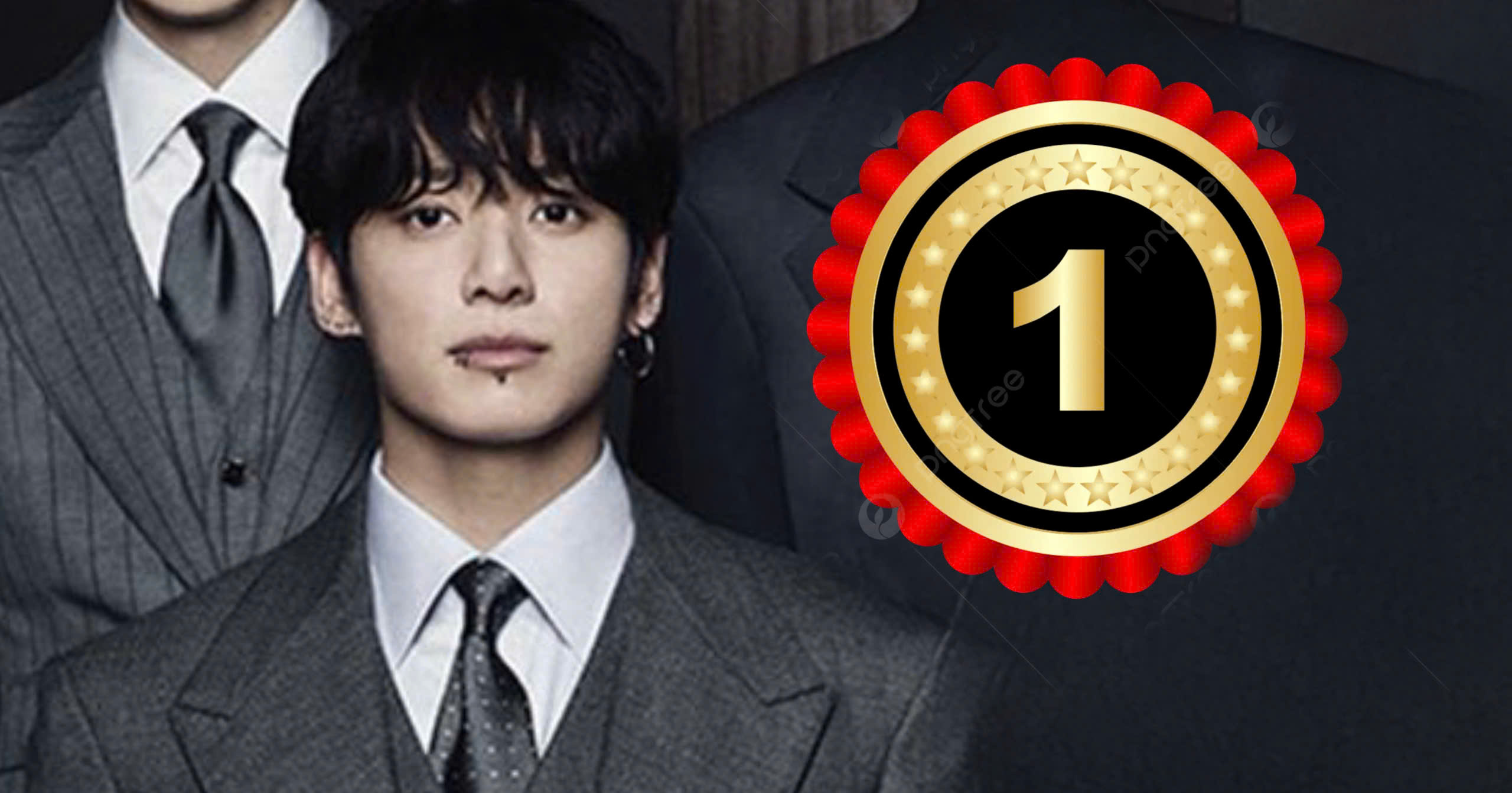 Jungkook Sets A New Record As The Only Artist In The World To Achieve This Milestone