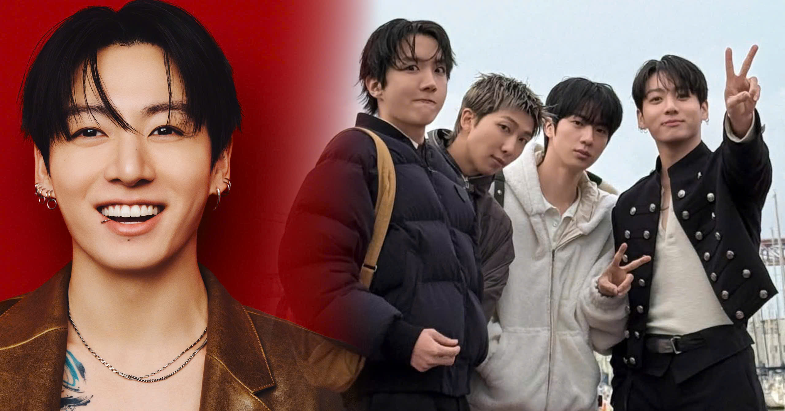 Jungkook Opens Up About His True Feelings On Being The Youngest Both At Home And In BTS