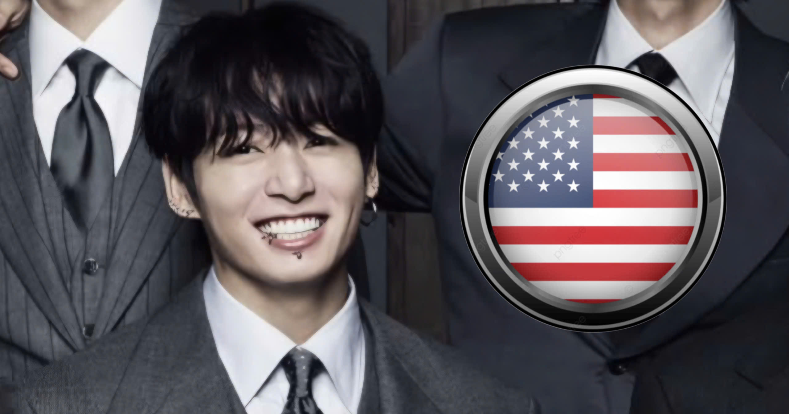 Jungkook Becomes The First Korean Singer Featured As Main Subject In U.S. Educational Book