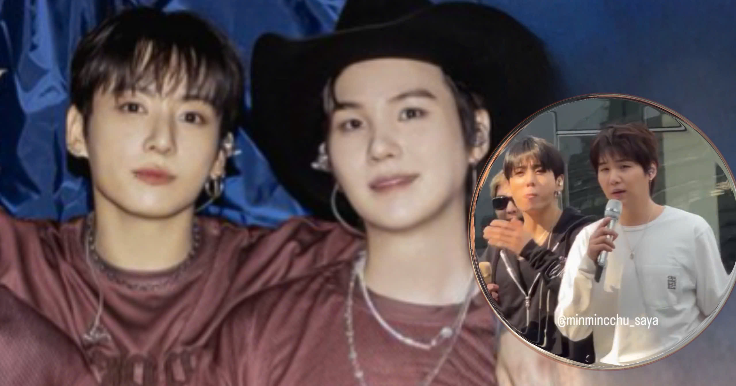SUGA Shares About One Of Jungkook’s Skills Improving So Much That It Left Him Speechless In Admiration