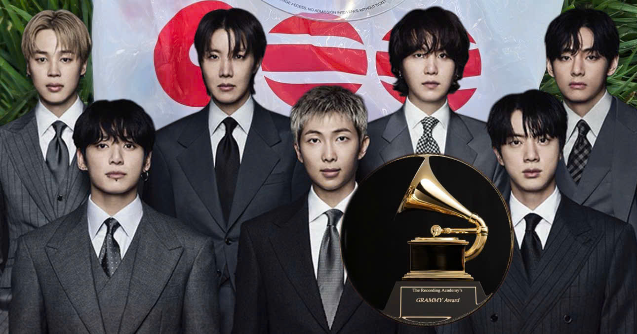 Grammy-Winning Producer Who Worked With BTS On ARIRANG Names The Member With The Most Impressive Vocals
