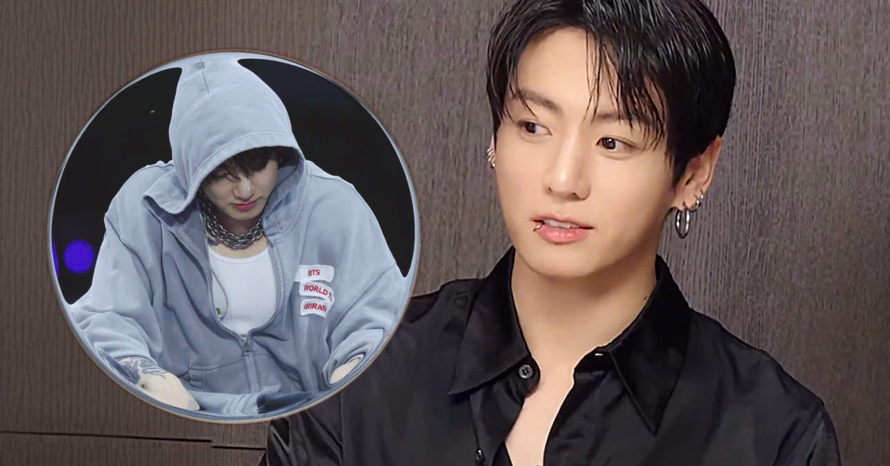 Jungkook Opens Up About What His Life Would Be Like If He Had Never Met BTS