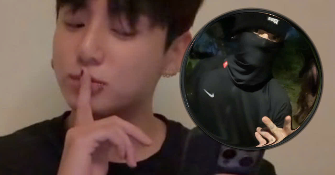 Stalker Who Took a Selfie With Jungkook Yesterday Exposed For Plan to Move to Korea to Approach Him