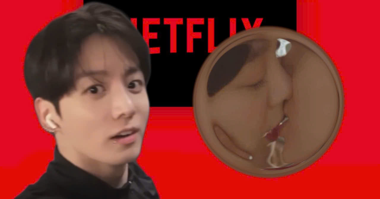 Jungkook Proven To Be A “Certified K-drama Lover“ After Sharing His Favorite Netflix Films