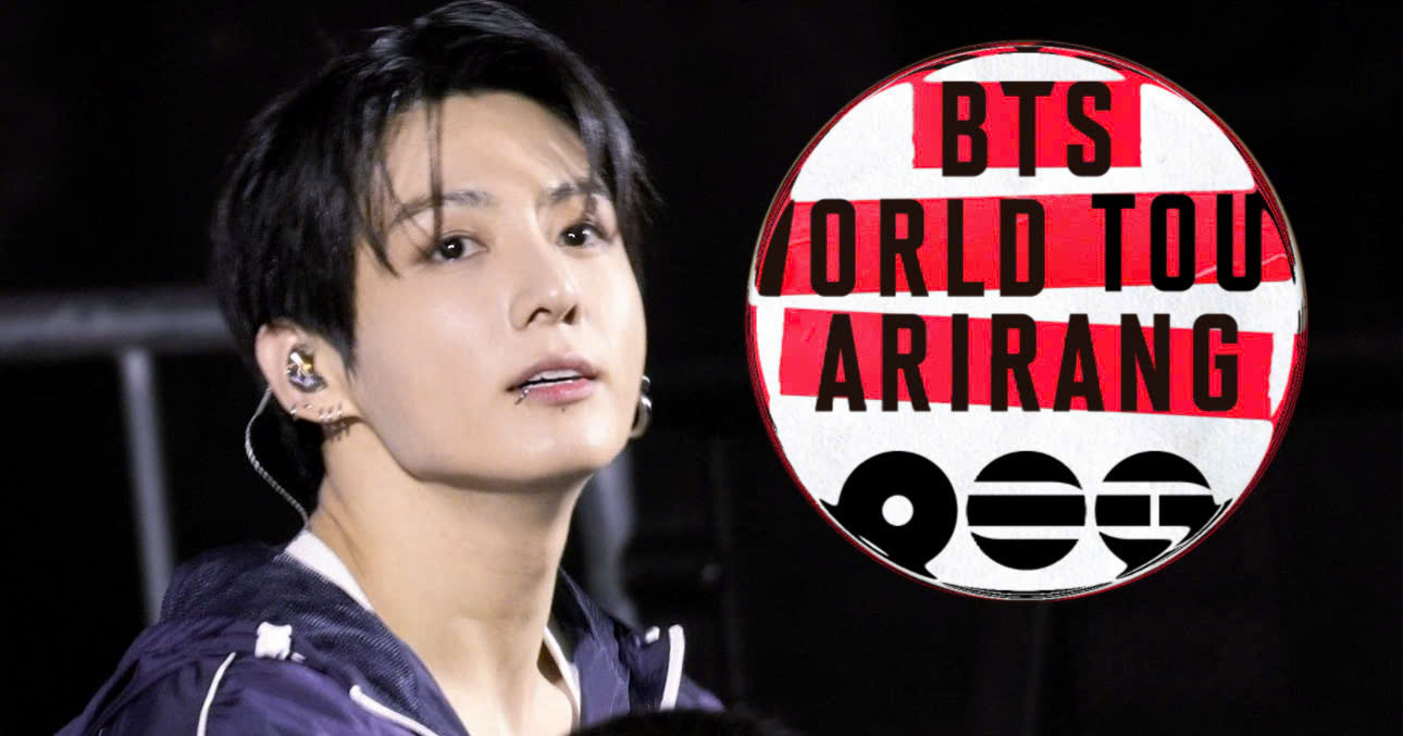 Jungkook Mentions The Thing He Wants To Do Most Once ARIRANG World Tour Ends