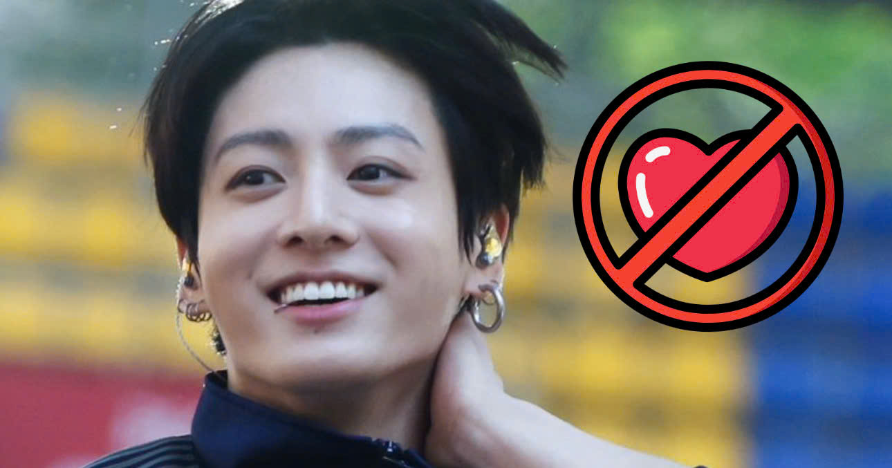 The First Time Jungkook Opens Up About His Biggest Fear When It Comes To Love
