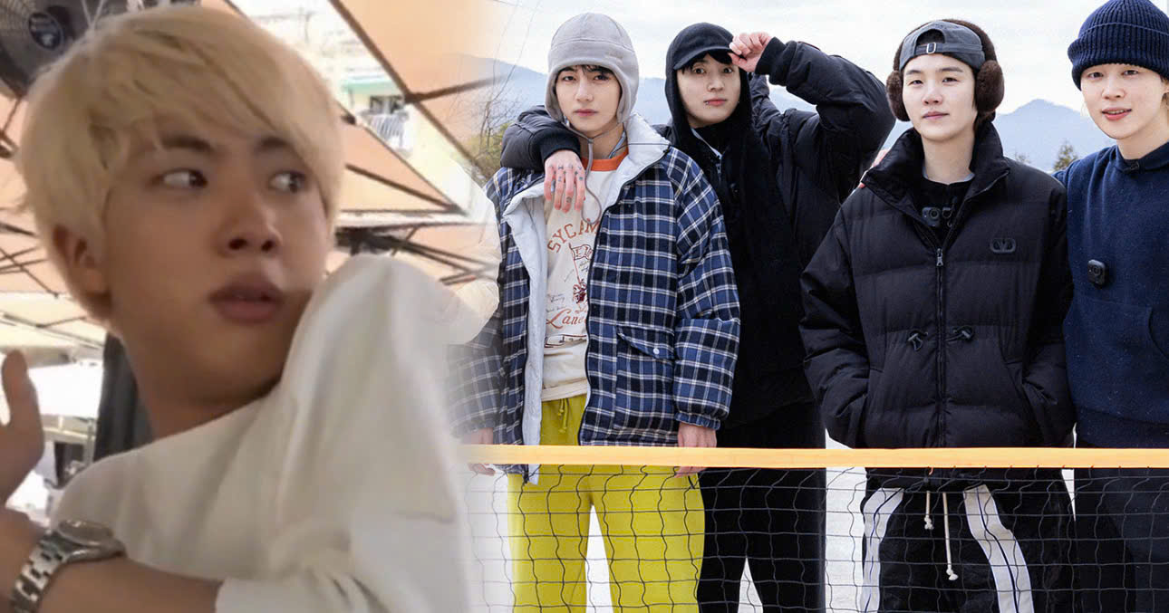 BTS Names The Only Member Everyone Is Scared To Wake Up Due To His Savage Response