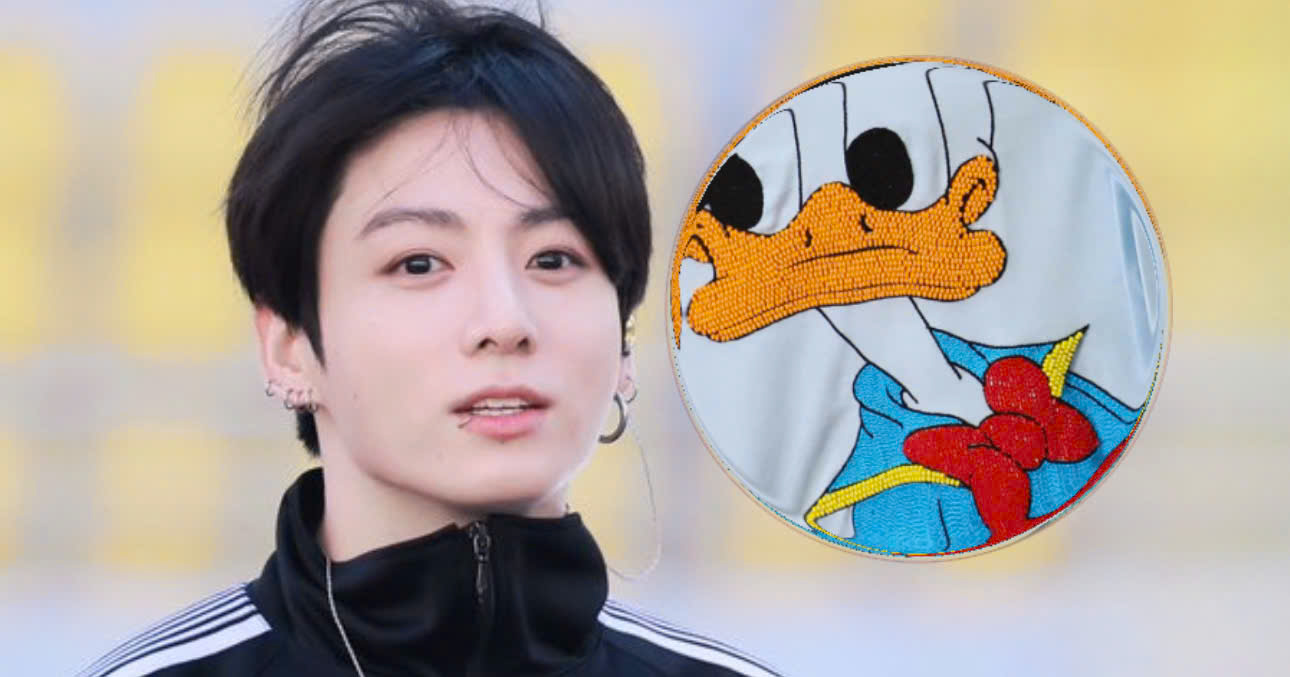 Jungkook Goes Viral For His 3AM Outing In Super Adorable Pajamas