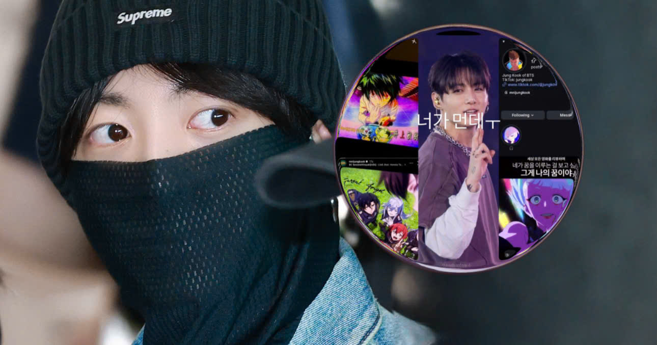 ARMYs Make the Person Who Angered Jungkook Pay After The Disrespectful Post Left Him Hurt