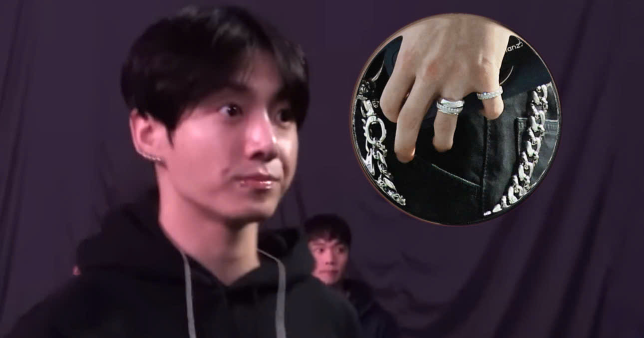 World-Renowned Diamond House Makes A Special Move For Jungkook, Sparking Global Ambassador Rumors