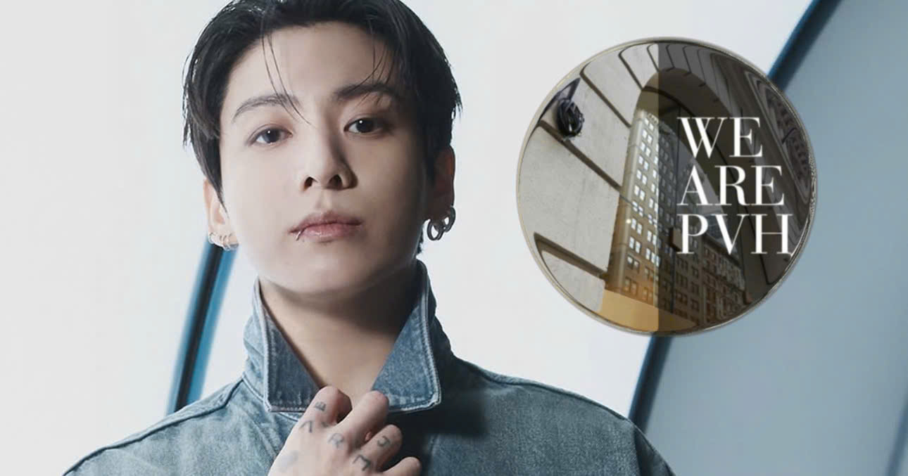 Calvin Klein's Confirmation Of Recent “Incident“ Proves Jungkook’s Massive Impact On The Brand