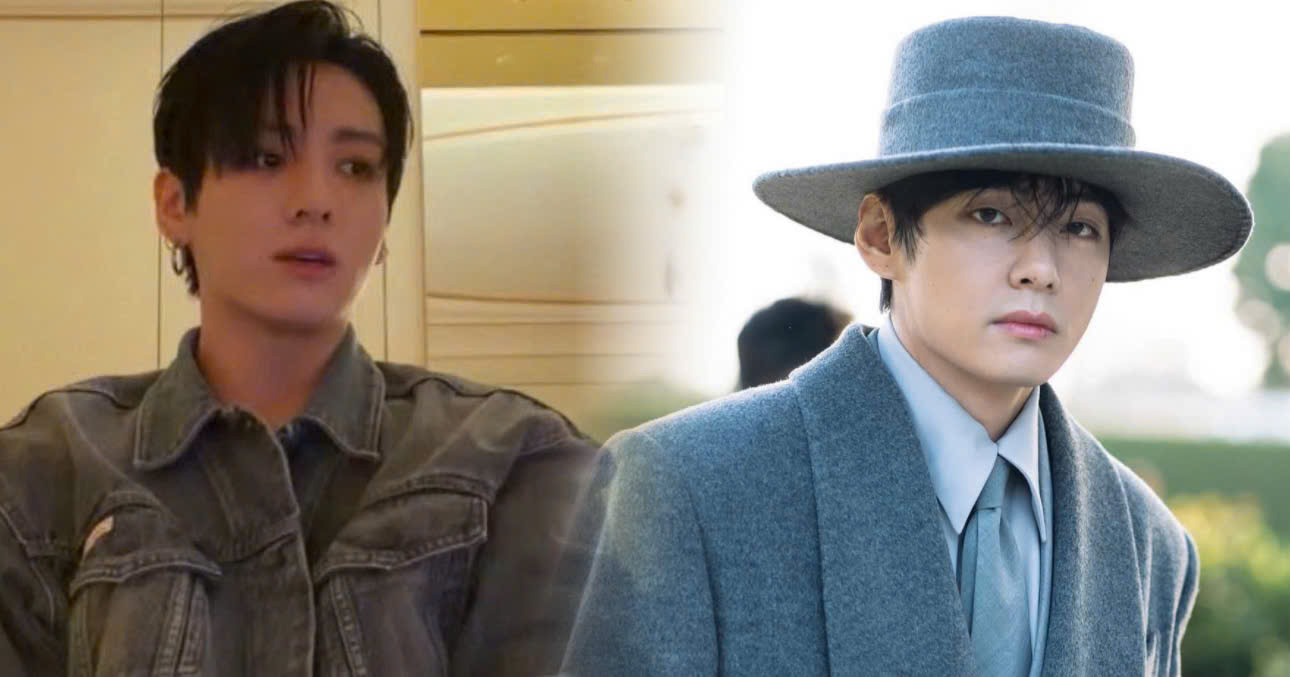 Jungkook Opens Up About The Biggest Fear When Attending Fashion Weeks