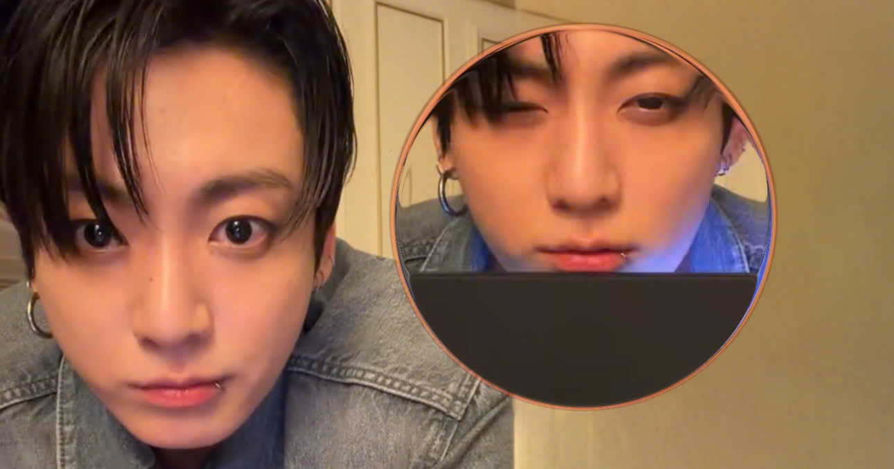 Jungkook Forced To Clap Back At Cross-the-line Comments On Livestream Multiple Times, leaving ARMYs Furious