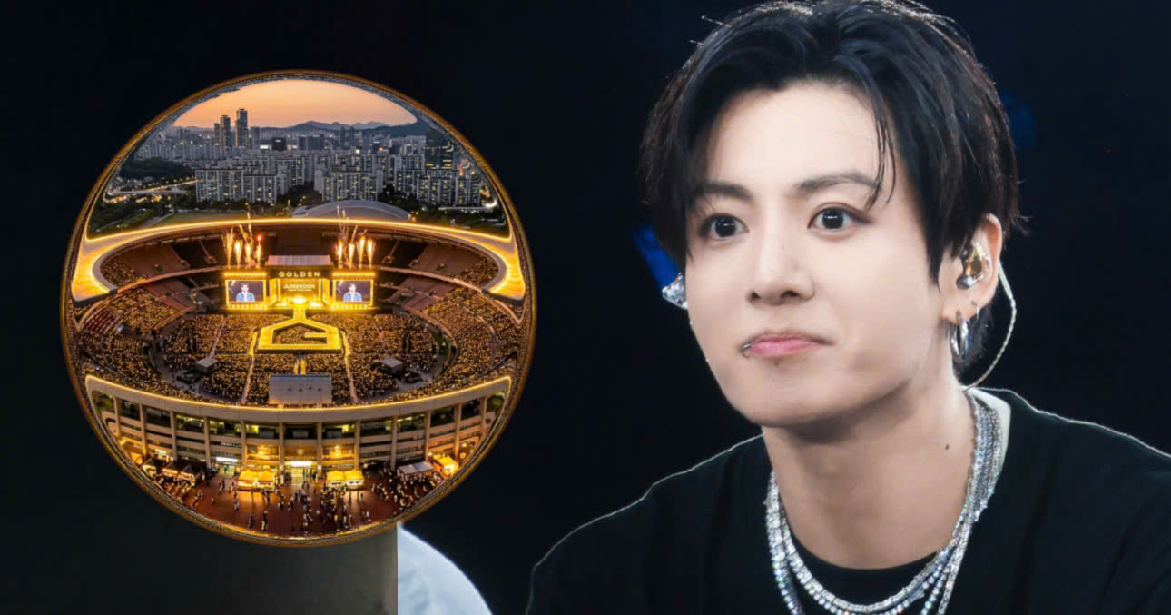Jungkook Makes A Surprise Announcement About Solo World Tour Plans, Sending ARMYs Into A Frenzy