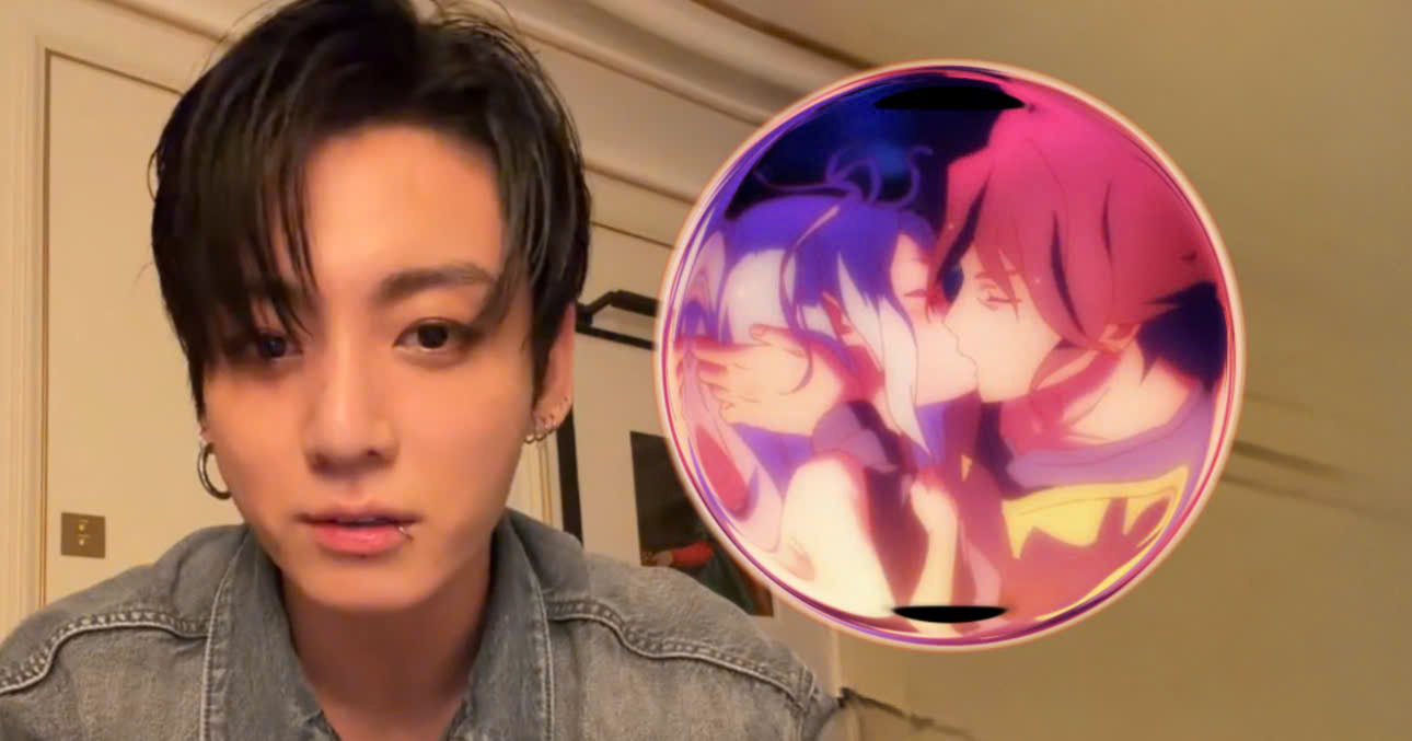 4 Anime Series Recommended By Jungkook That ARMYs Shouldn't Miss
