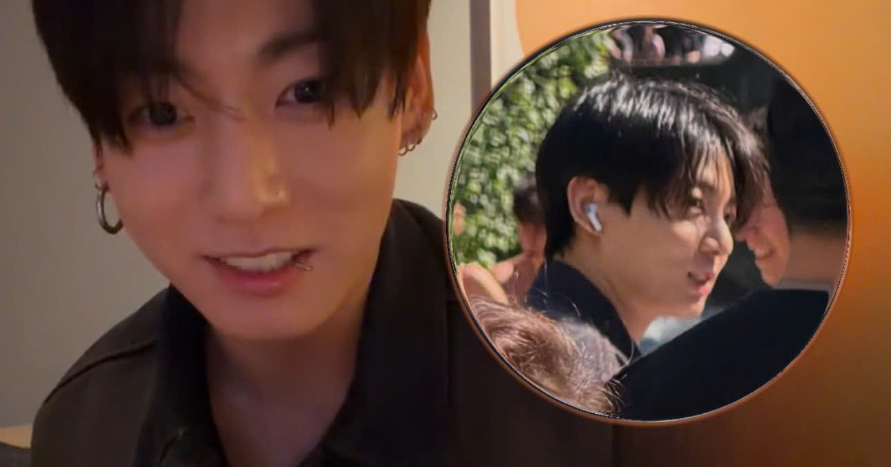 Jungkook Opens Up About Betrayal By Someone He Trusted, Causing Deep Psychological Trauma