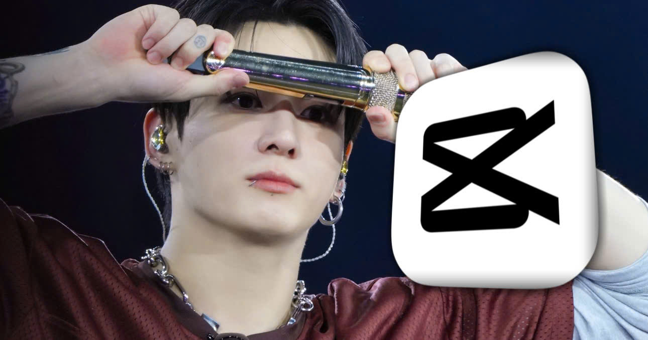The Username Of Jungkook’s CapCut Account Draws Massive Attention