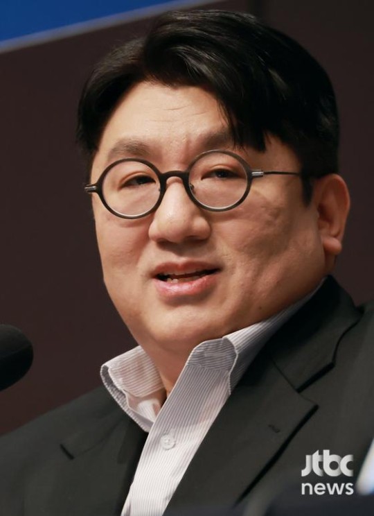 Bang PD's Statement About BTS's Uncertain Future In 2025 Makes ARMYs ...