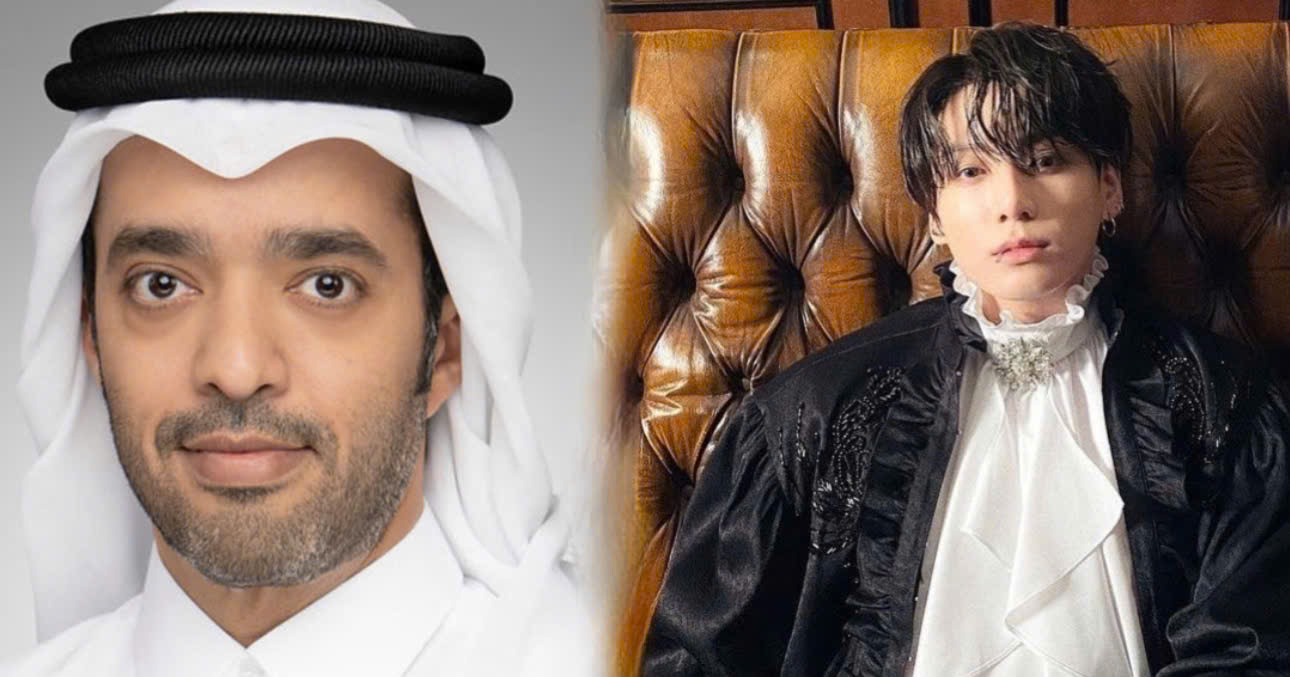 Qatar Tourism Authority Shares The Reason Why They Cannot Invite BTS To Hold A Concert, Making Fans Regretful