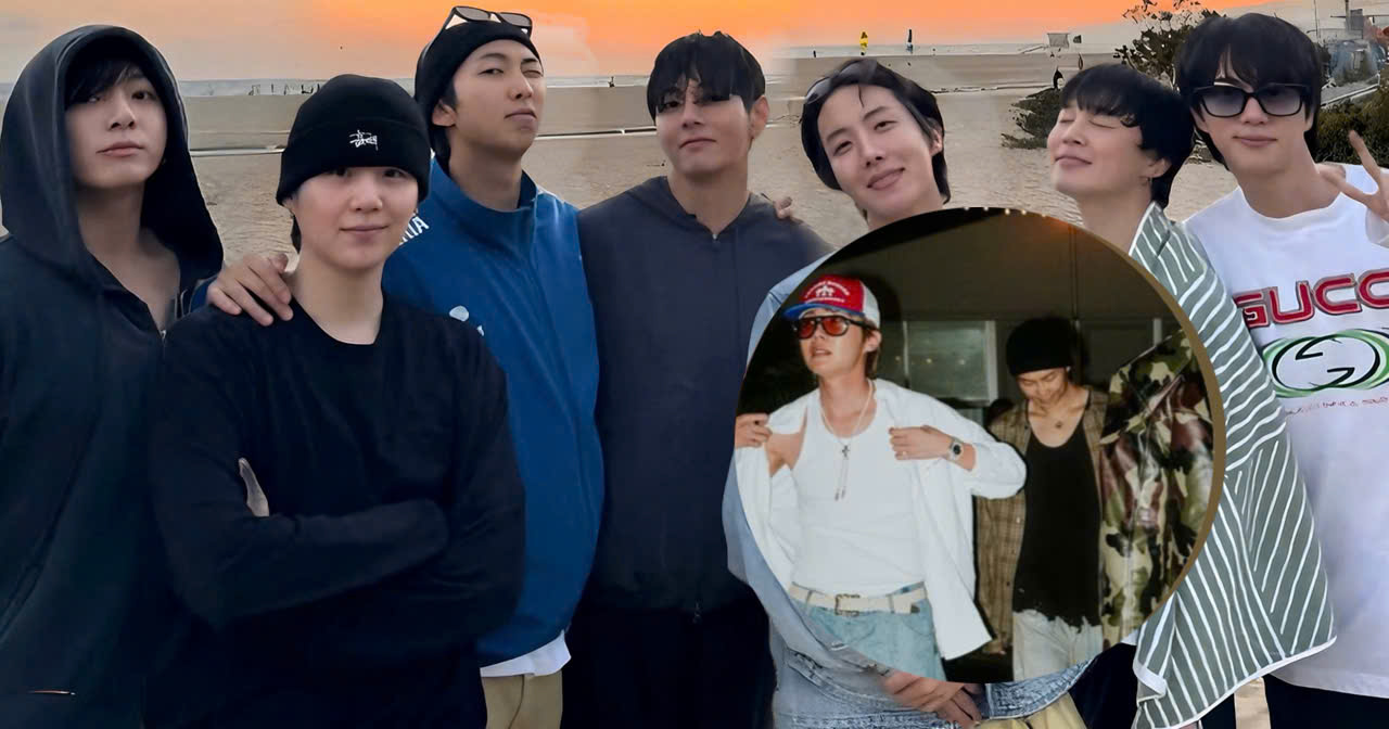 4 BTS Members Come Under Fire From Some Fans After Supporting A Controversial Artist, ARMY Steps In to Defend