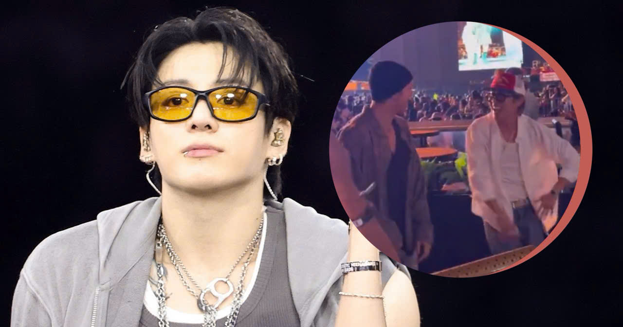 BTS's Remarks on Fans Leaving the Fandom Resurface After Jungkook's New Move Amid Chris Brown Concert Controversy
